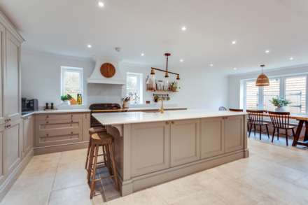 Walnut Tree farm, Checkendon, South Oxfordshire, Image 5