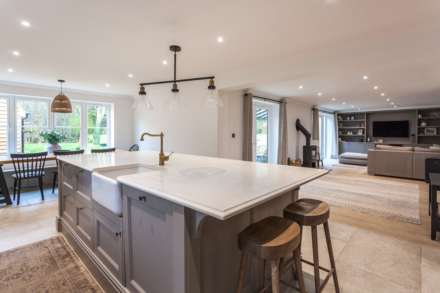 Walnut Tree farm, Checkendon, South Oxfordshire, Image 6