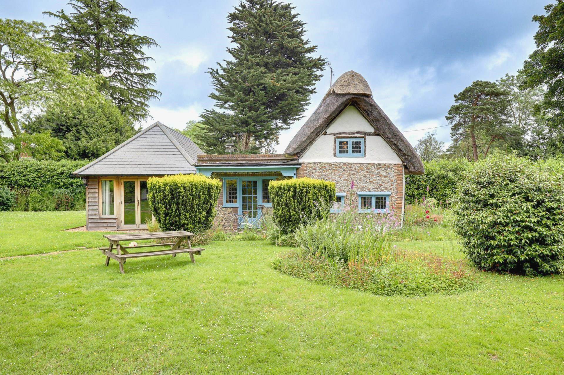 Primrose Cottage, Cane End, South Oxfordshire, Image 12