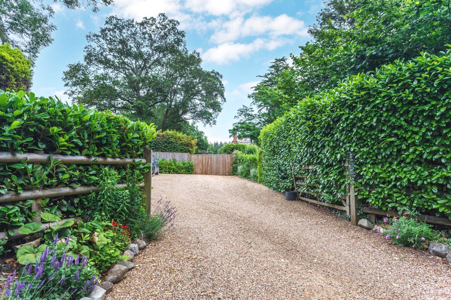 Primrose Cottage, Cane End, South Oxfordshire, Image 14