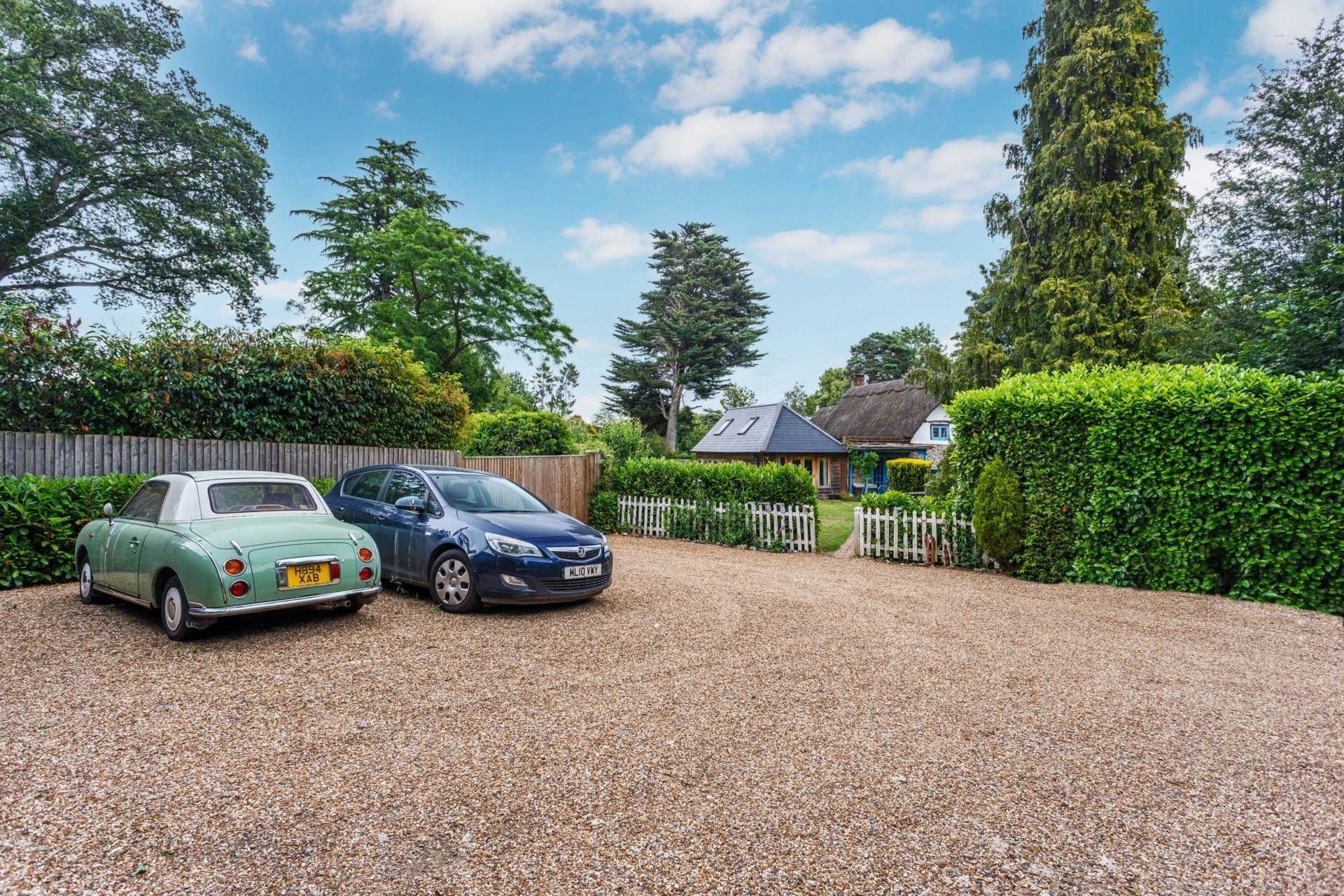 Primrose Cottage, Cane End, South Oxfordshire, Image 15