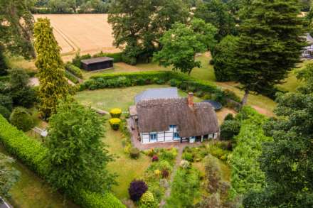 3 Bedroom Cottage, Primrose Cottage, Cane End, South Oxfordshire