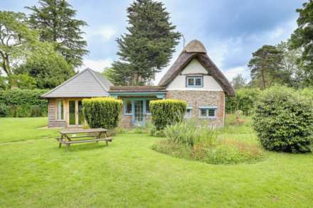 Primrose Cottage, Cane End, South Oxfordshire, Image 12