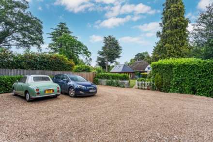 Primrose Cottage, Cane End, South Oxfordshire, Image 15