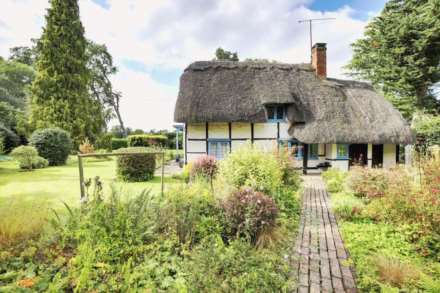 Primrose Cottage, Cane End, South Oxfordshire, Image 5