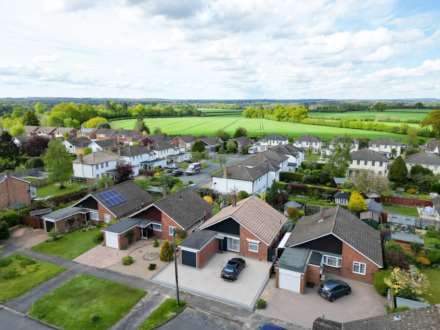 Tower Close, Emmer Green, Reading, Image 16