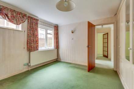 The Warren, Reading, Image 22