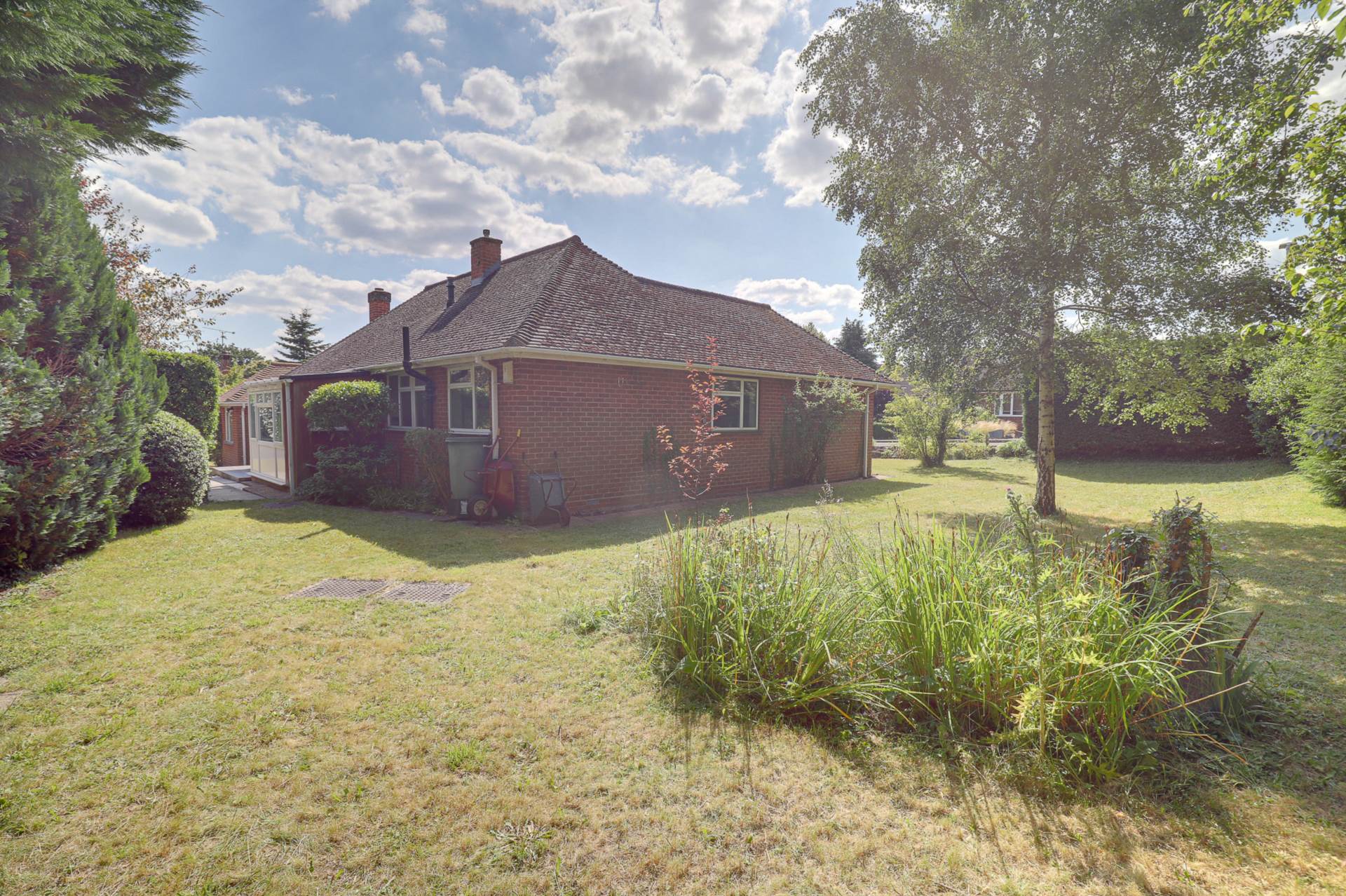 Knowle Close, Caversham Heights, Reading, Image 14