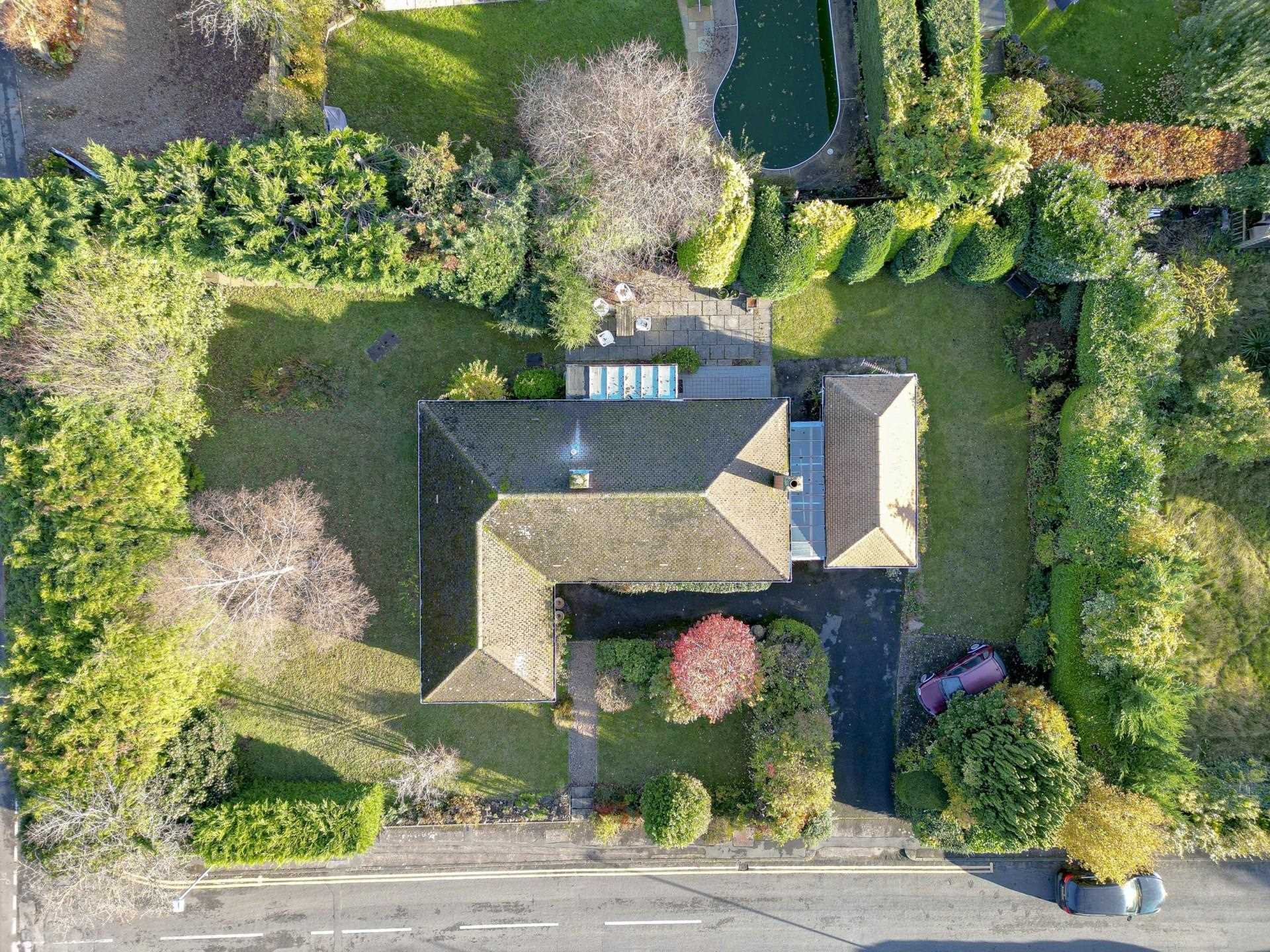 Knowle Close, Caversham Heights, Reading, Image 17