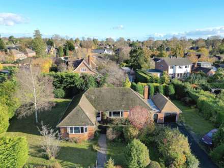 Knowle Close, Caversham Heights, Reading, Image 18
