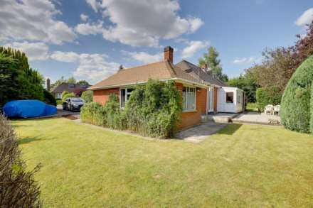 Knowle Close, Caversham Heights, Reading, Image 2