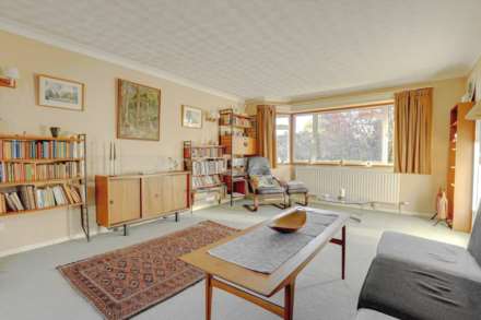 Knowle Close, Caversham Heights, Reading, Image 4