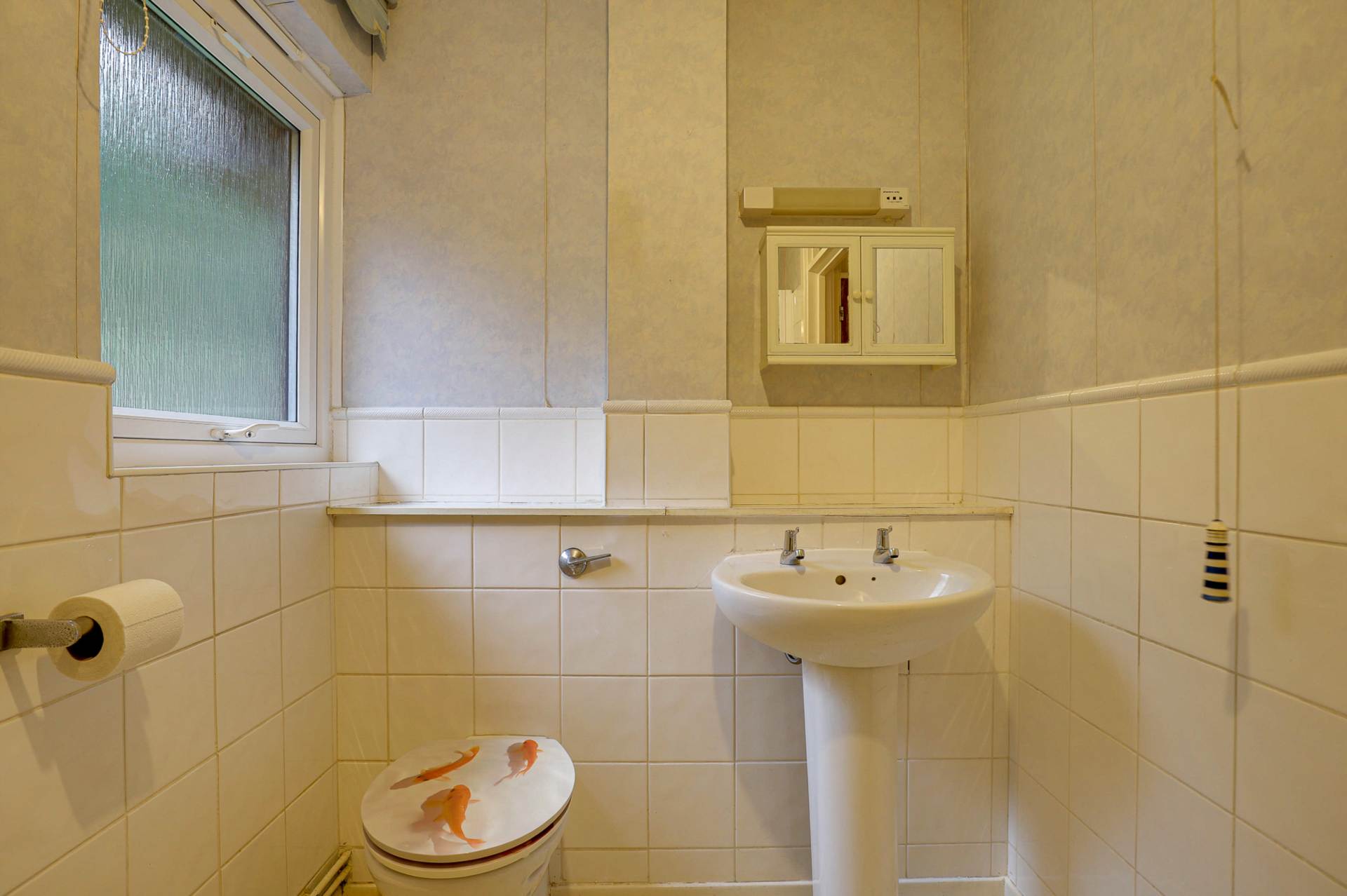 Woodrow Court, Caversham, Image 6