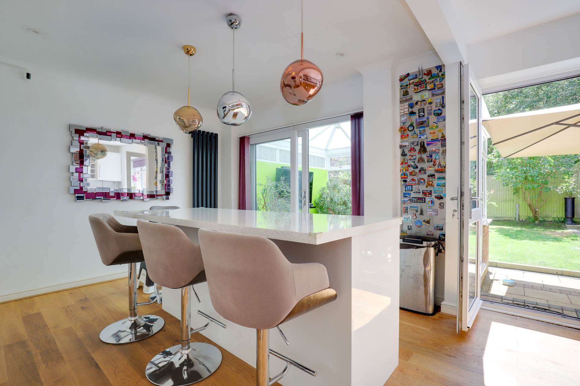 Silverthorne Drive, Caversham Heights, Image 12