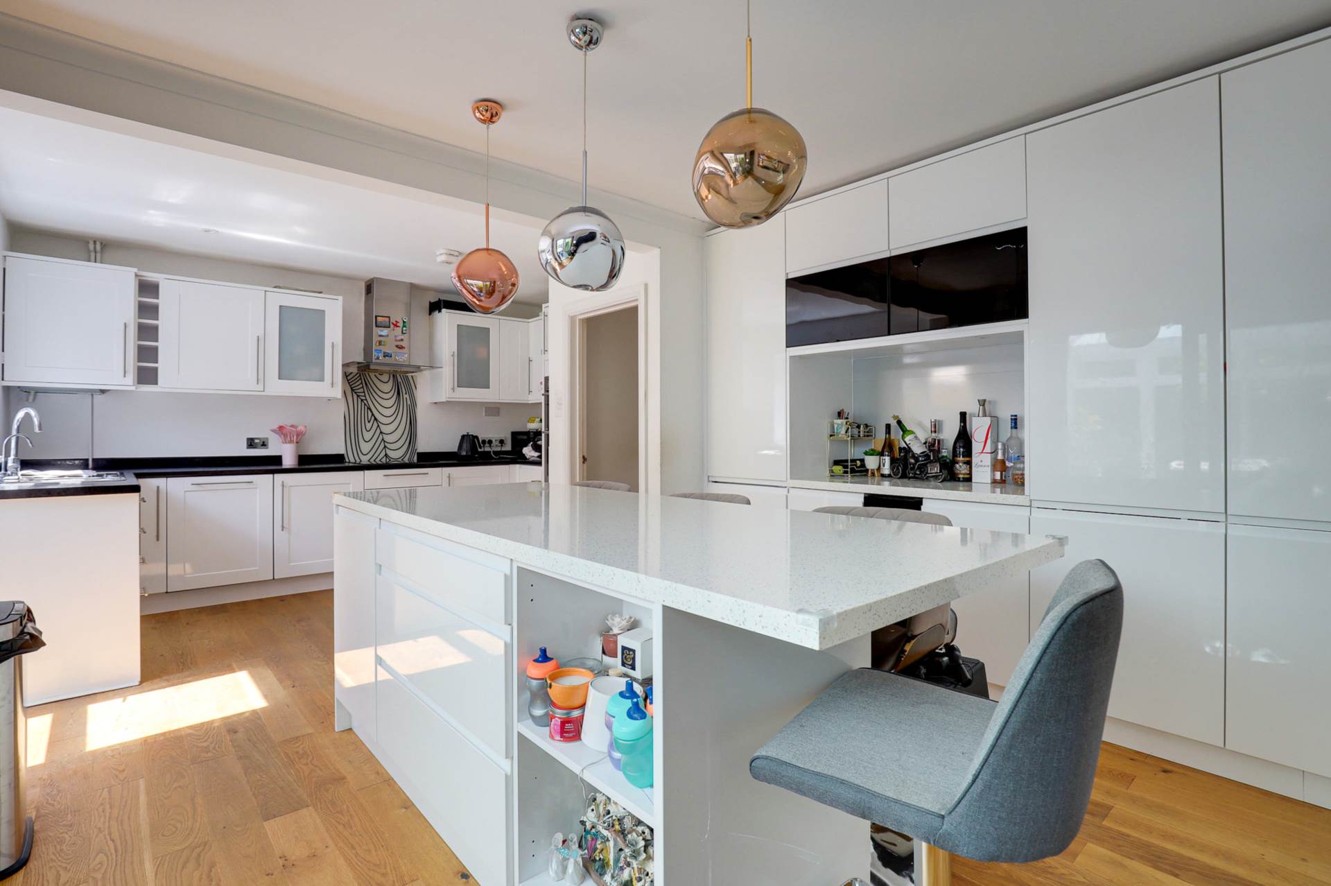 Silverthorne Drive, Caversham Heights, Image 15