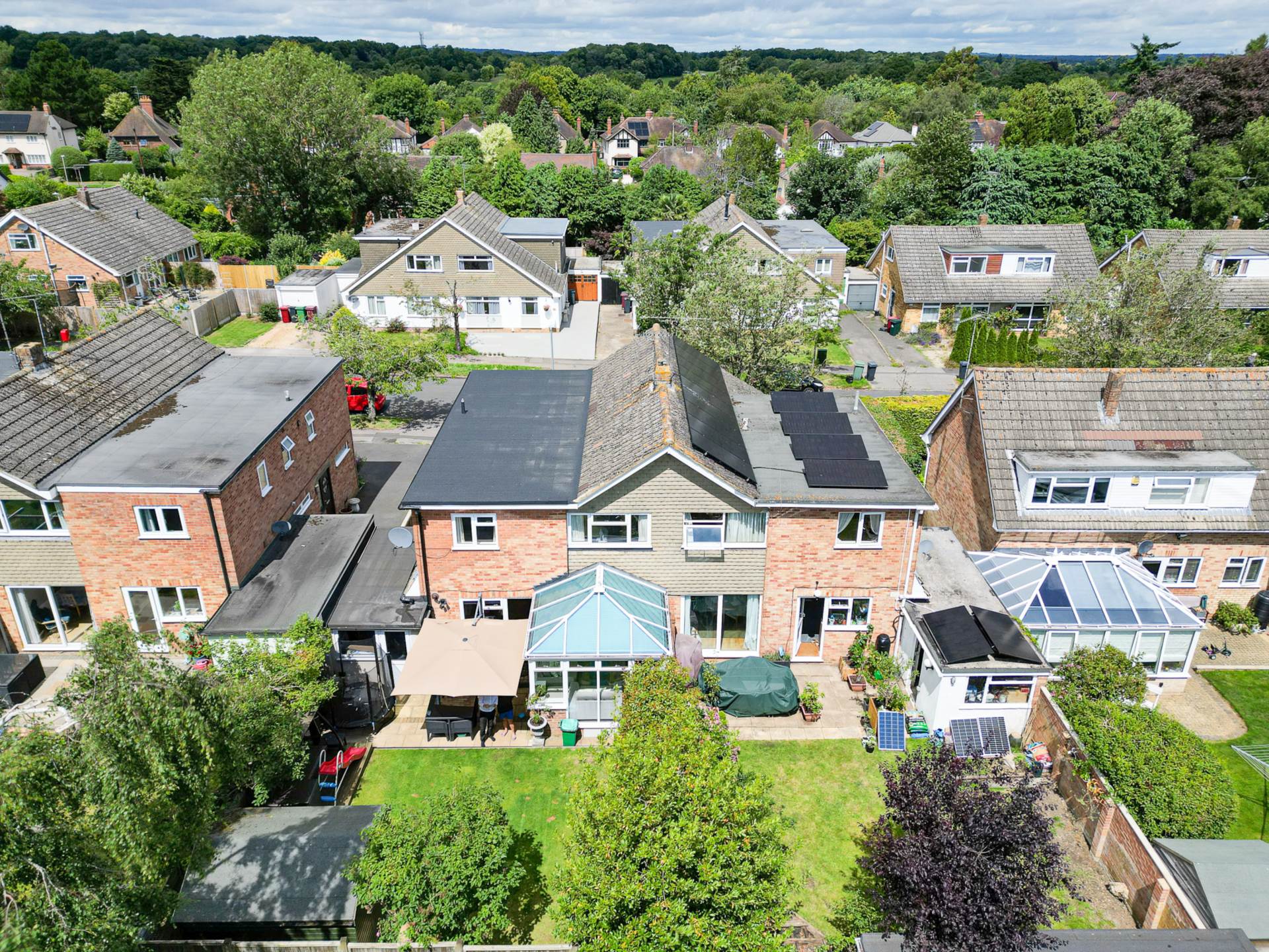 Silverthorne Drive, Caversham Heights, Image 31