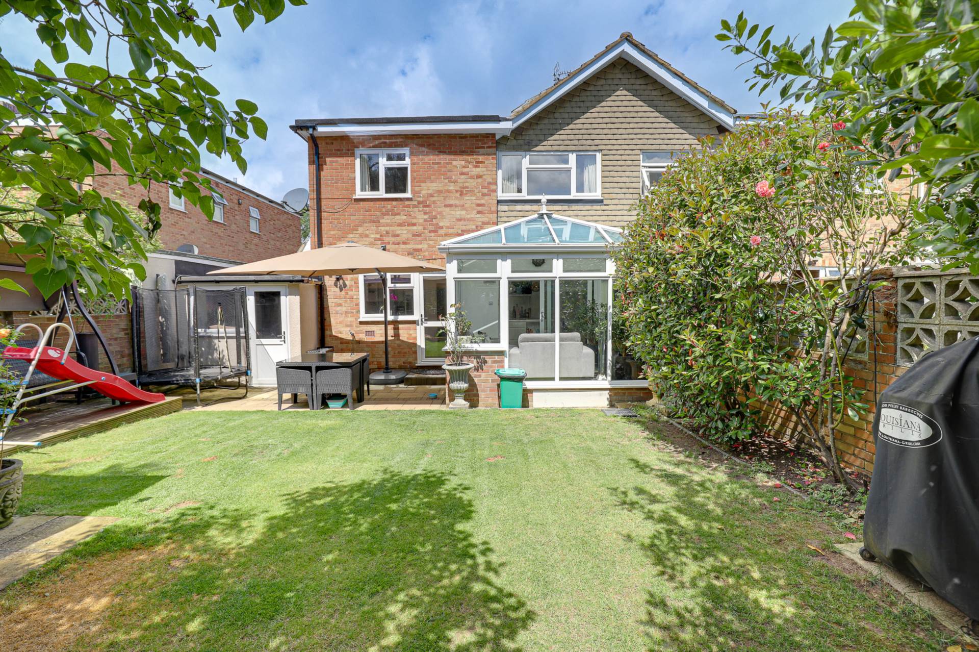 Silverthorne Drive, Caversham Heights, Image 5