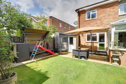 Silverthorne Drive, Caversham Heights, Image 28