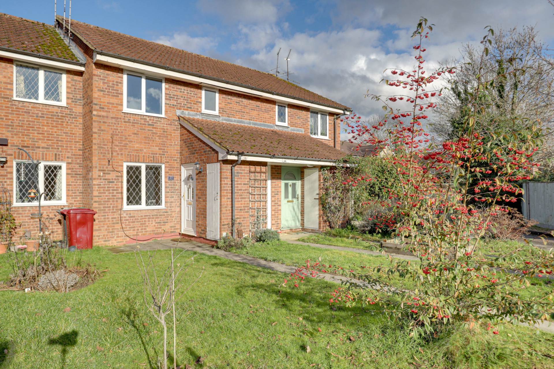 The Willows, Caversham, Image 17