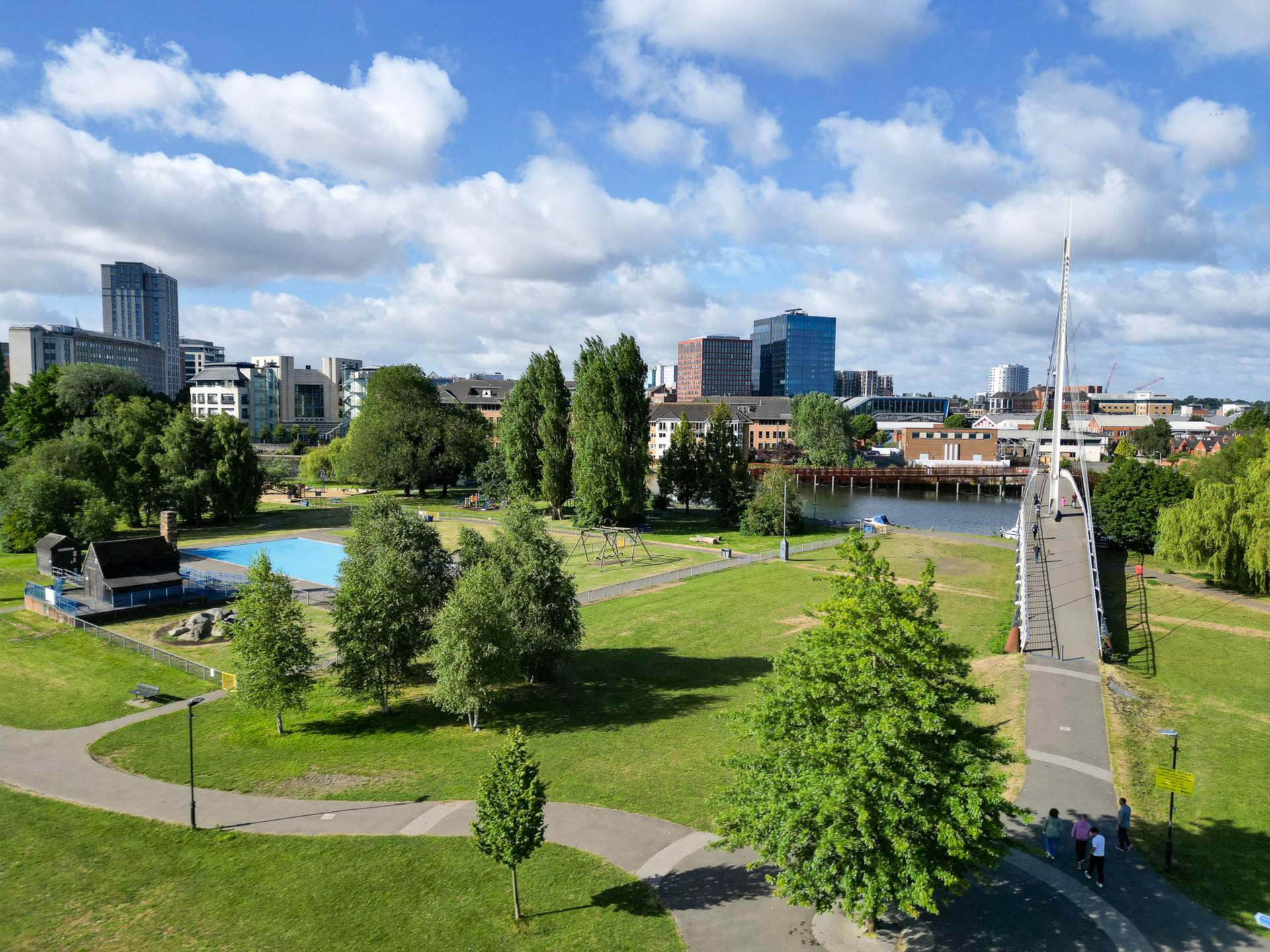 The Willows, Caversham, Image 24