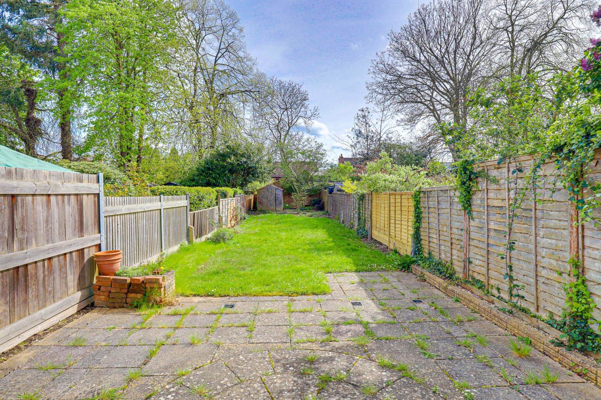 Kennet Court, St Andrews Road, Caversham Heights, Reading, Image 2