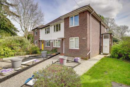 Kennet Court, St Andrews Road, Caversham Heights, Reading, Image 1