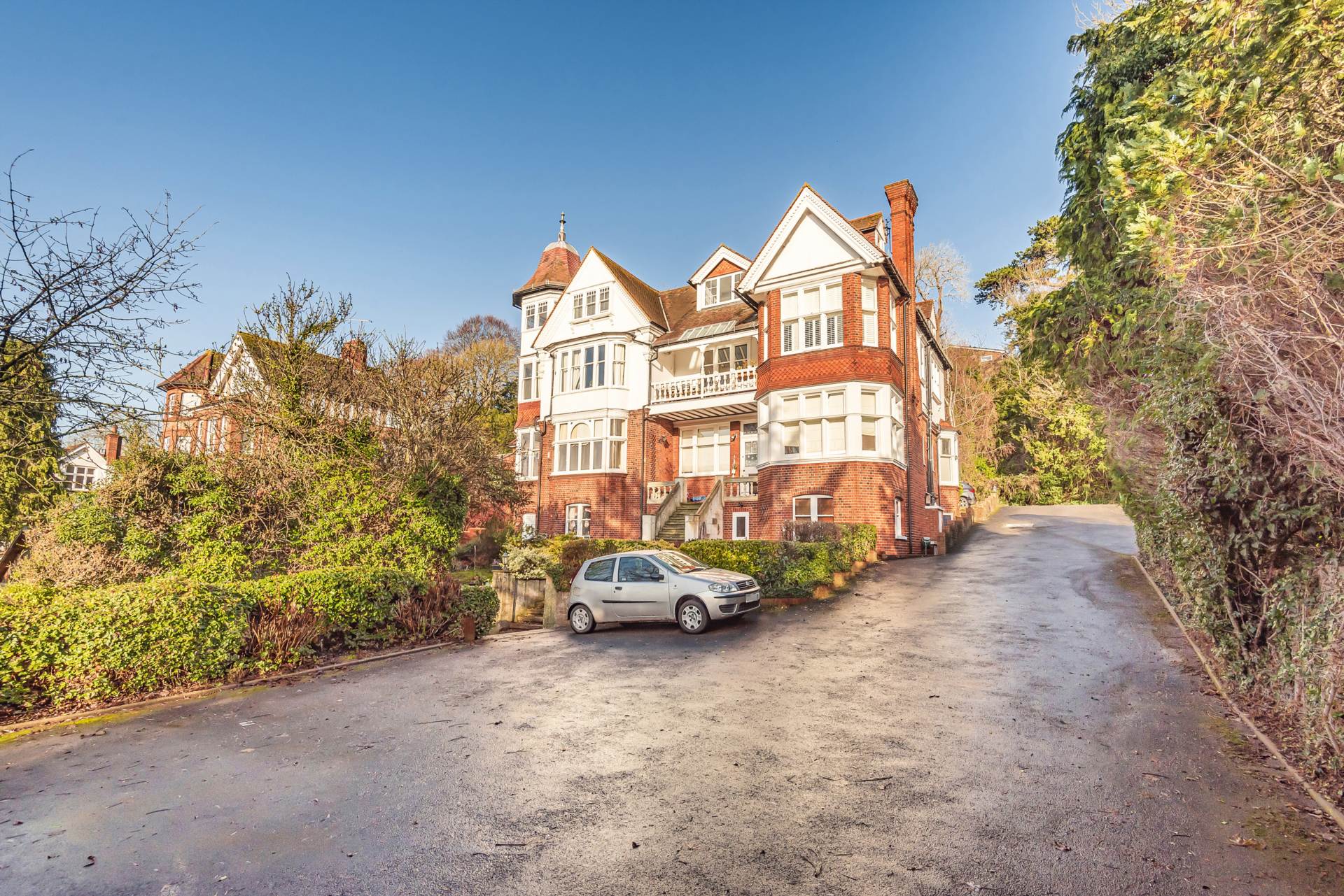 The Warrenside, Reading, Image 2