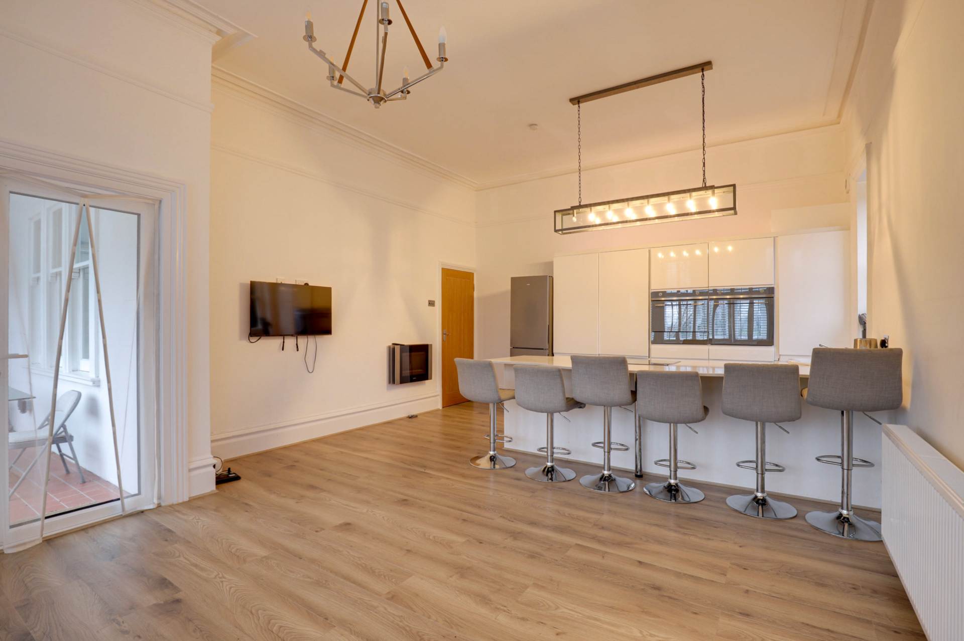 The Warrenside, Reading, Image 4