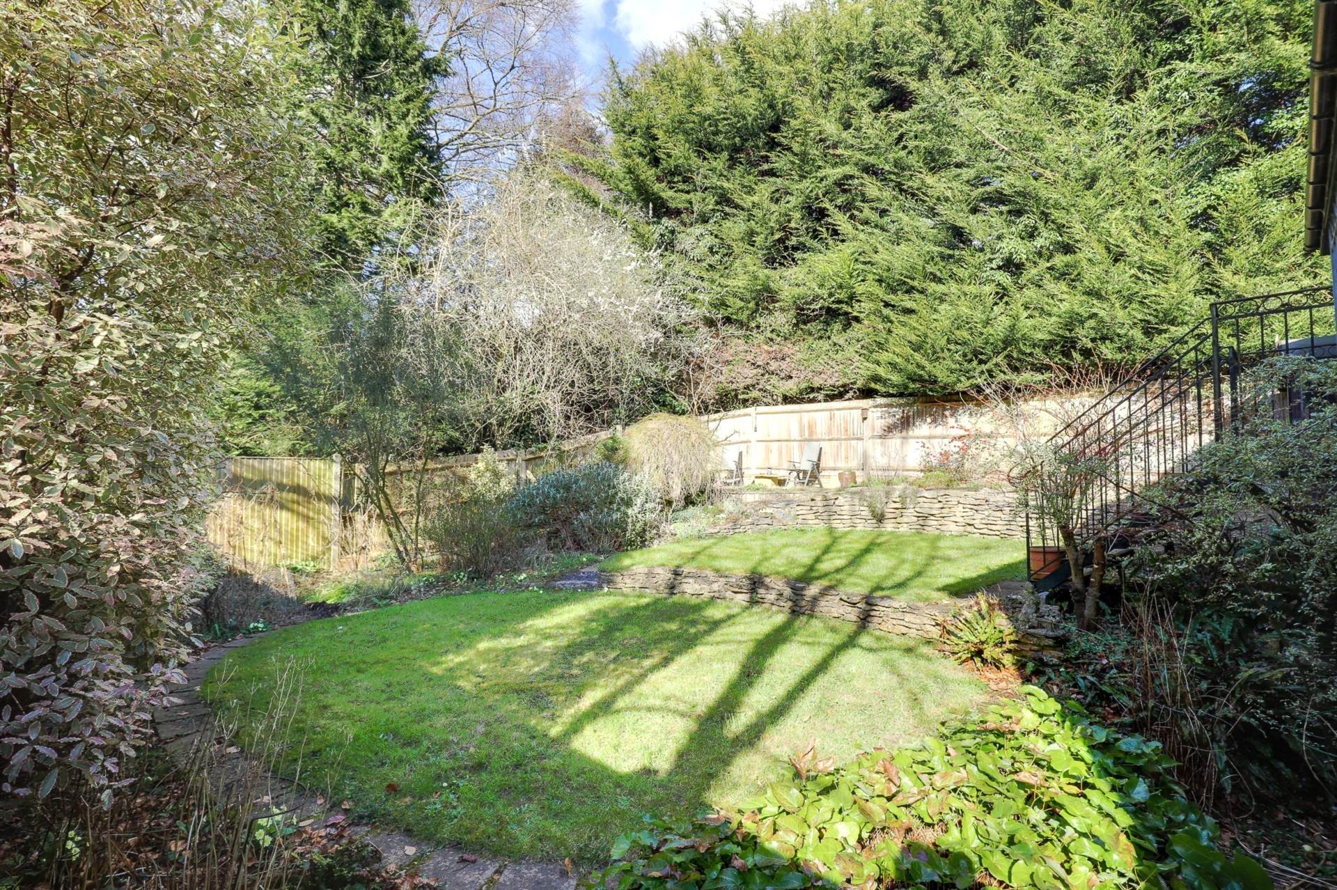 Greenleaves, Upper Warren Avenue, Caversham Heights, Image 20
