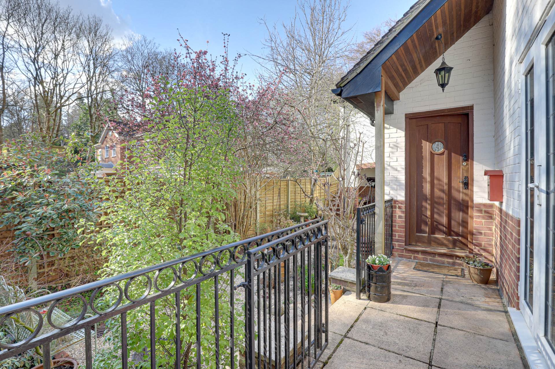 Greenleaves, Upper Warren Avenue, Caversham Heights, Image 24