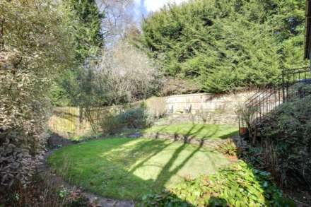 Greenleaves, Upper Warren Avenue, Caversham Heights, Image 20