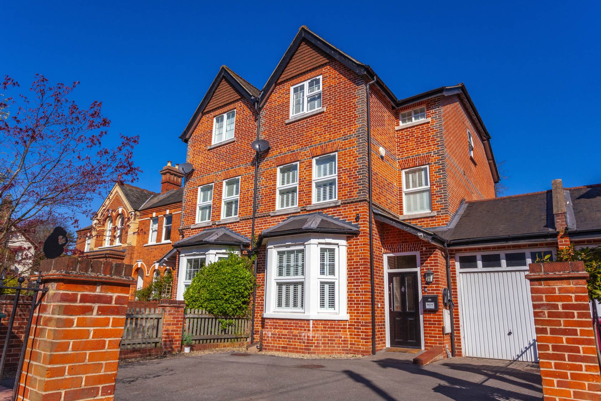 Cadogan Place, Derby Road, Caversham, Reading, Image 1