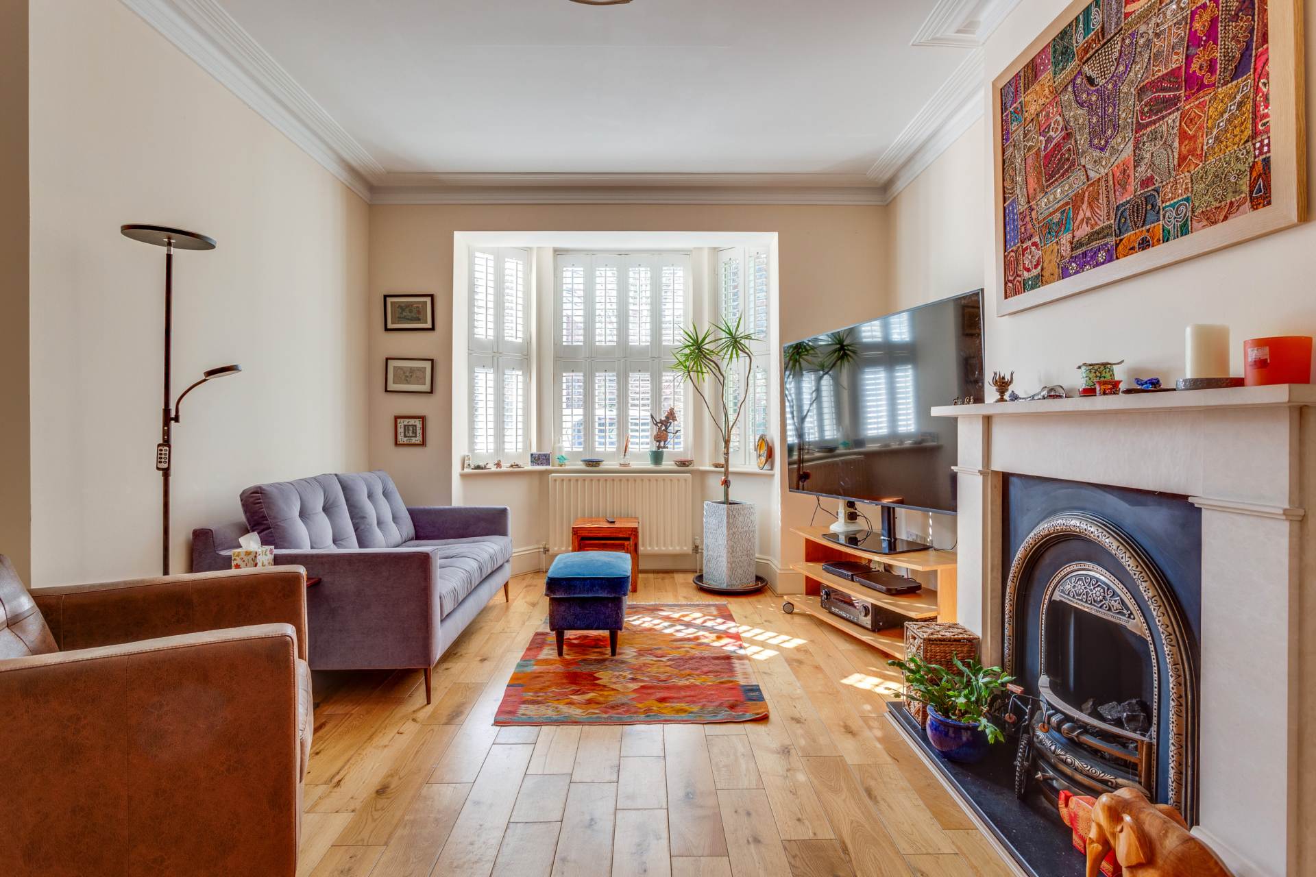 Cadogan Place, Derby Road, Caversham, Reading, Image 10