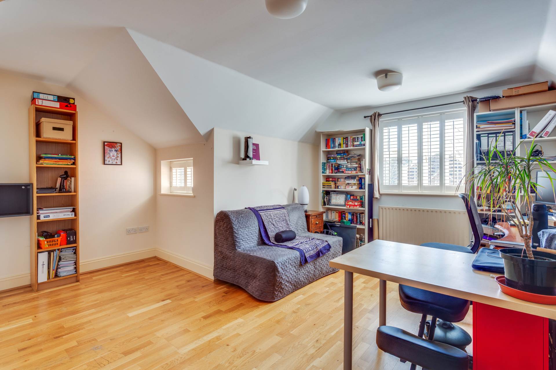 Cadogan Place, Derby Road, Caversham, Reading, Image 11