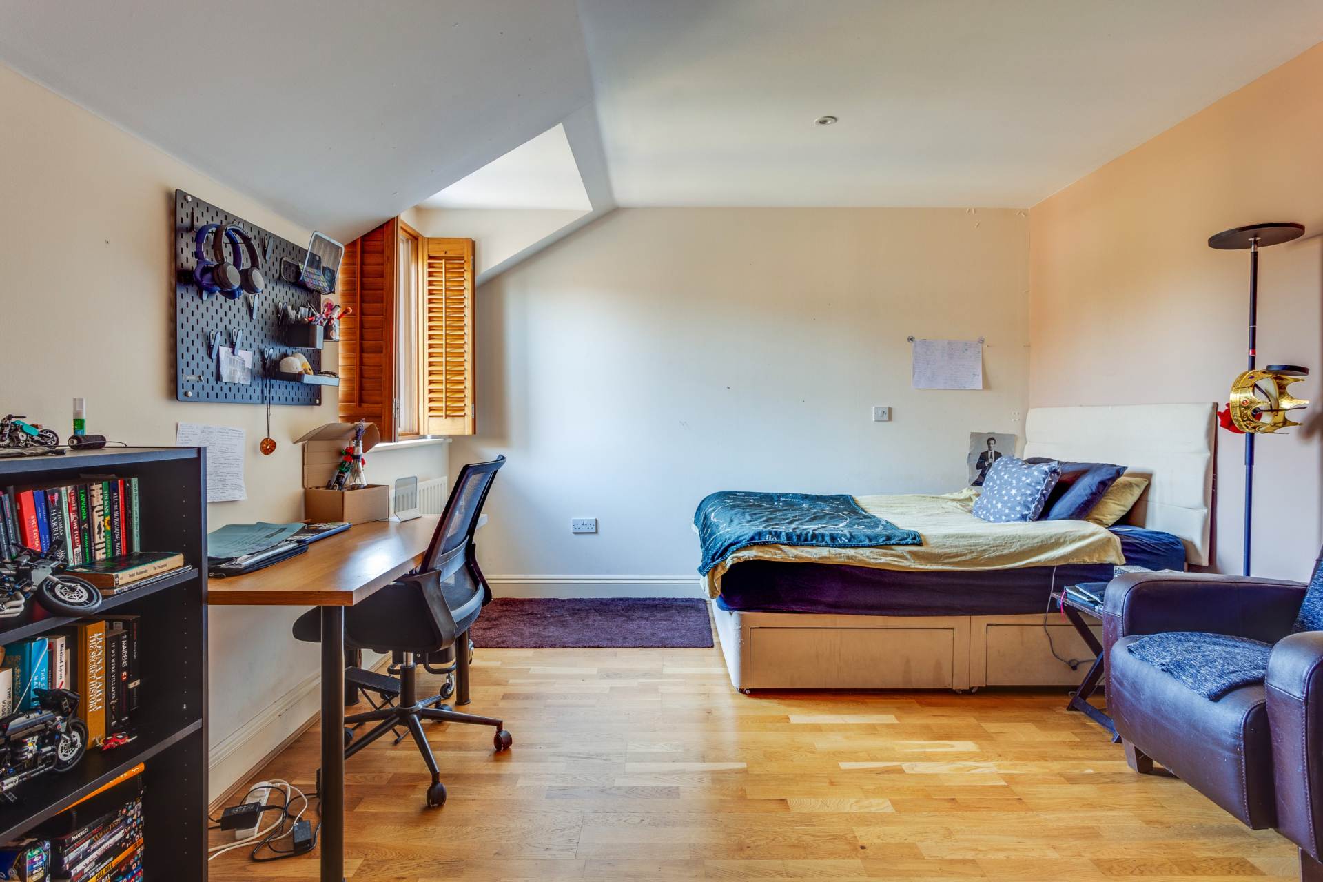 Cadogan Place, Derby Road, Caversham, Reading, Image 13
