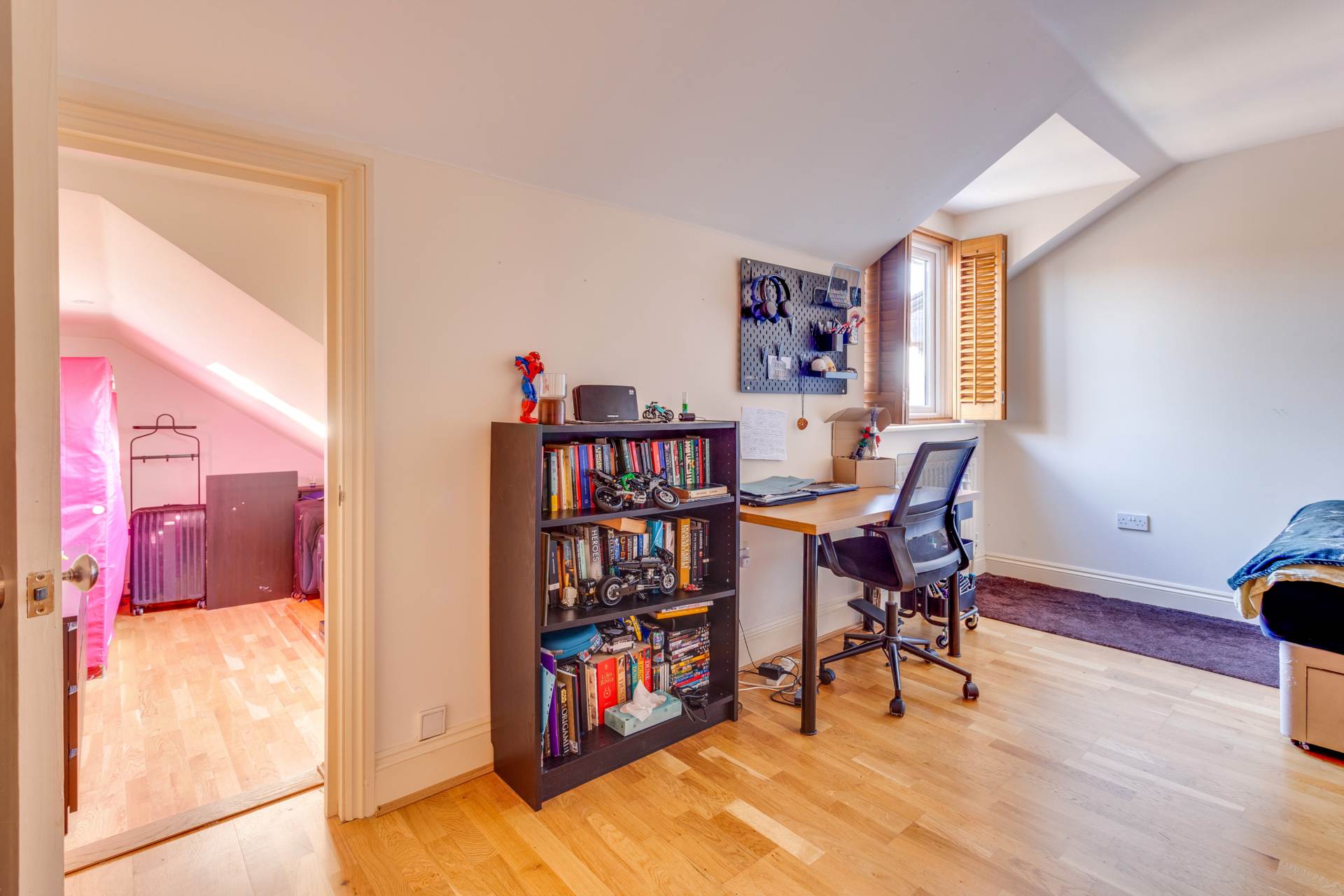 Cadogan Place, Derby Road, Caversham, Reading, Image 14