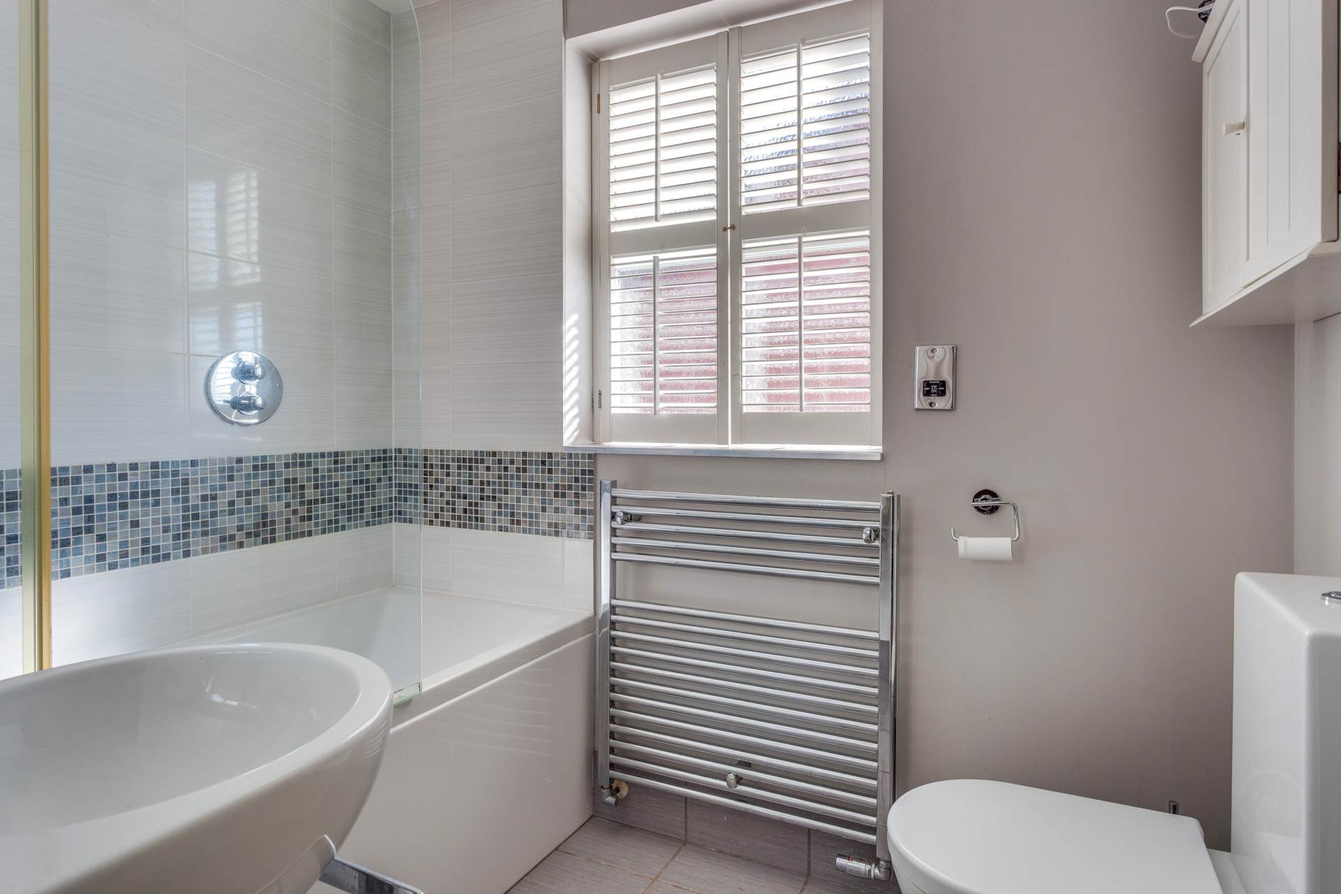 Cadogan Place, Derby Road, Caversham, Reading, Image 17
