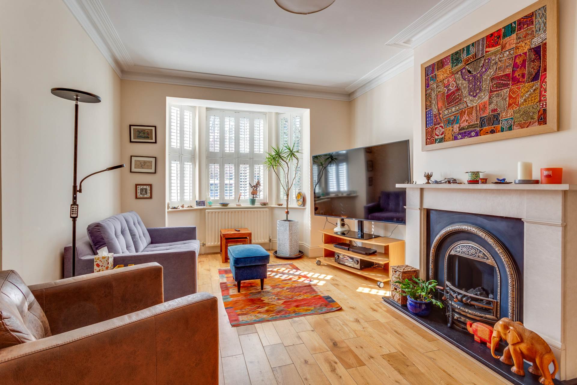 Cadogan Place, Derby Road, Caversham, Reading, Image 2