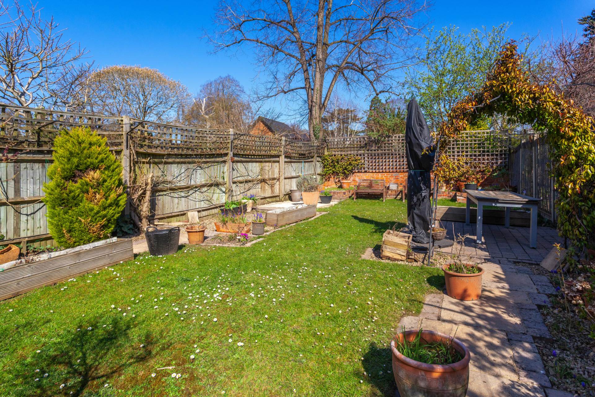 Cadogan Place, Derby Road, Caversham, Reading, Image 20