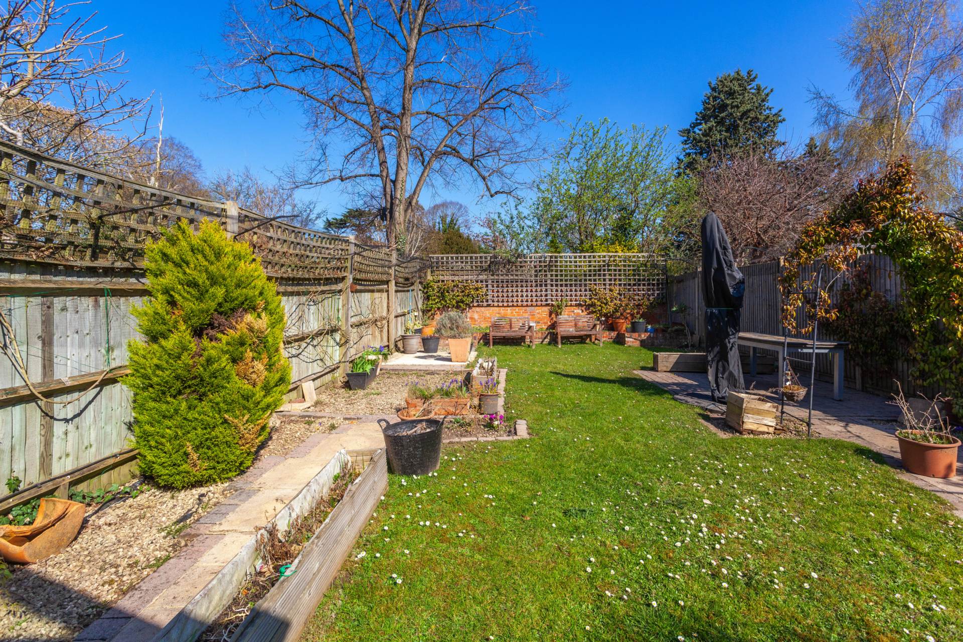 Cadogan Place, Derby Road, Caversham, Reading, Image 21