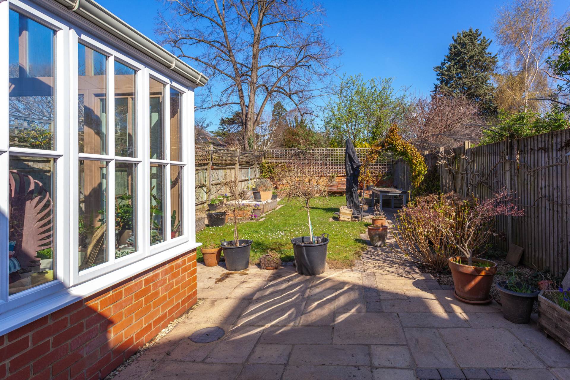 Cadogan Place, Derby Road, Caversham, Reading, Image 22