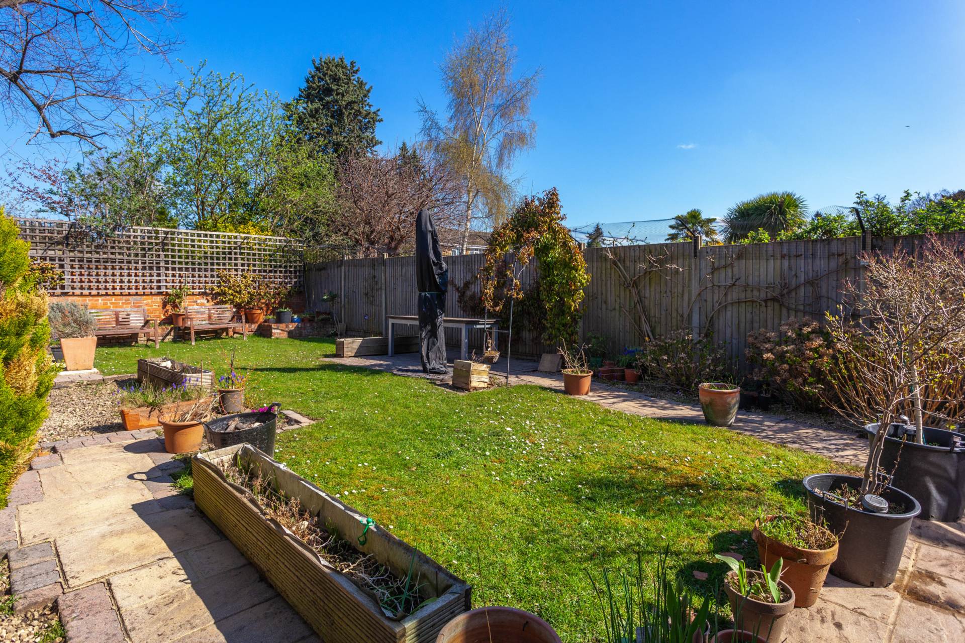 Cadogan Place, Derby Road, Caversham, Reading, Image 5