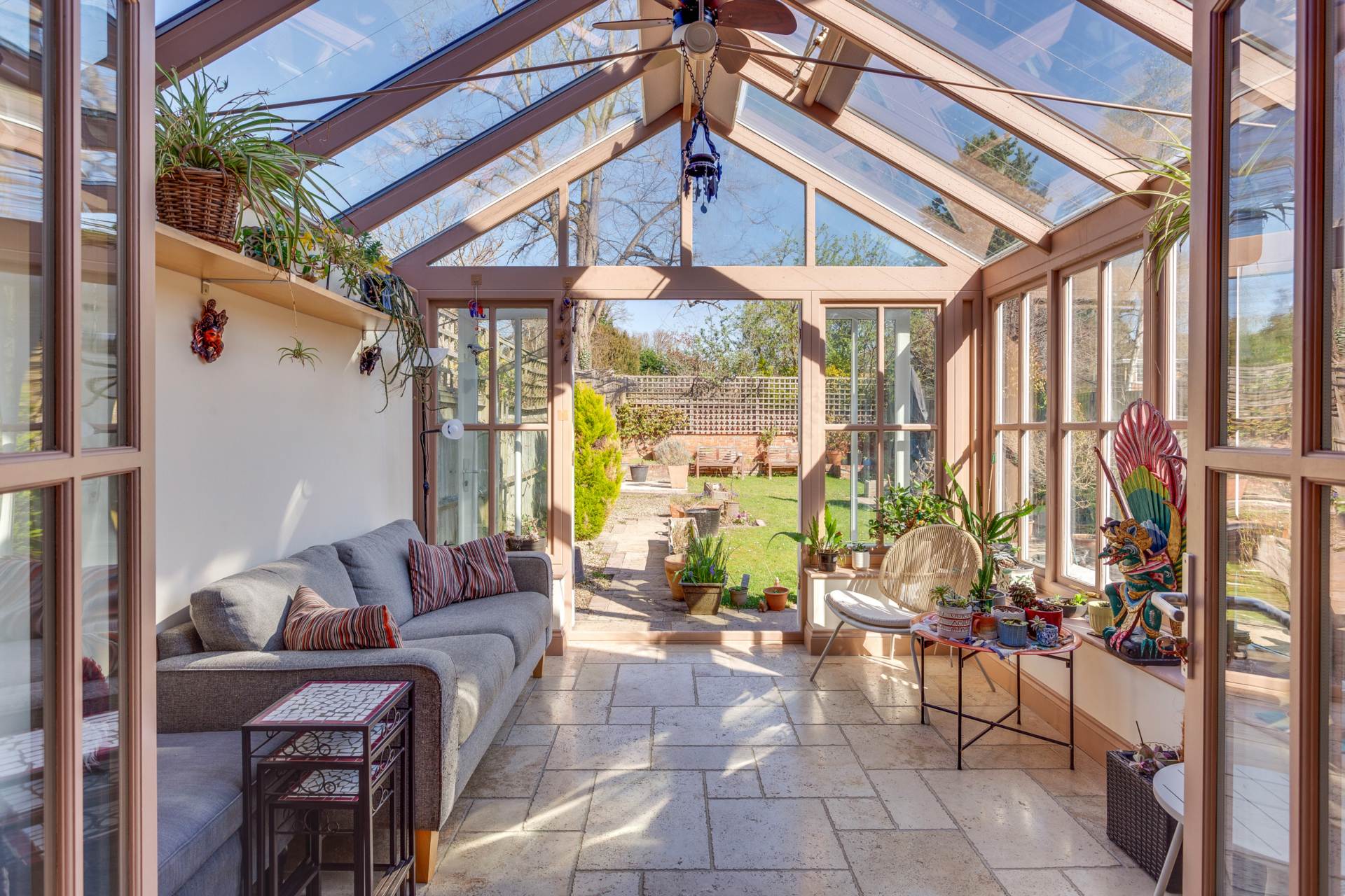 Cadogan Place, Derby Road, Caversham, Reading, Image 6