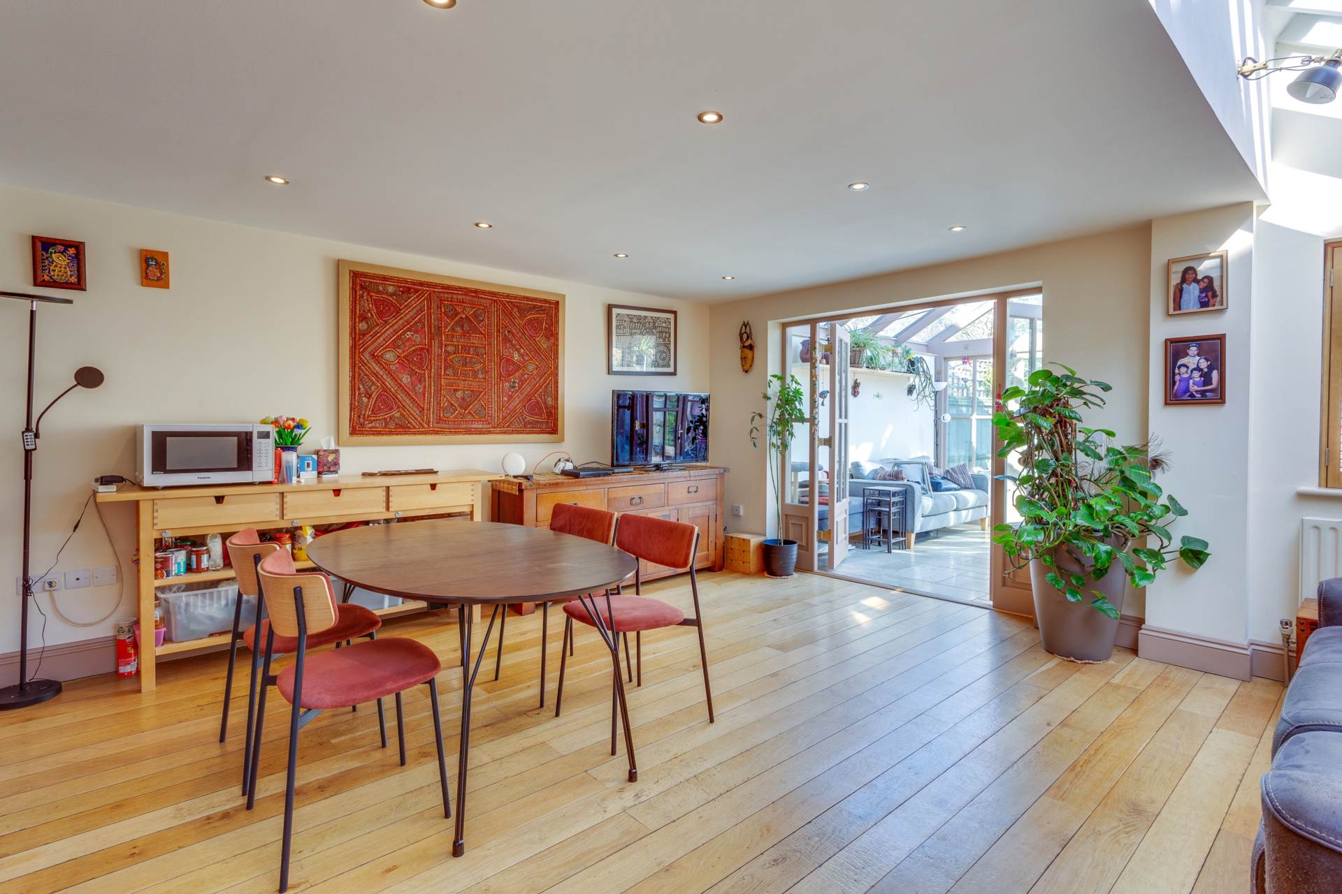 Cadogan Place, Derby Road, Caversham, Reading, Image 8