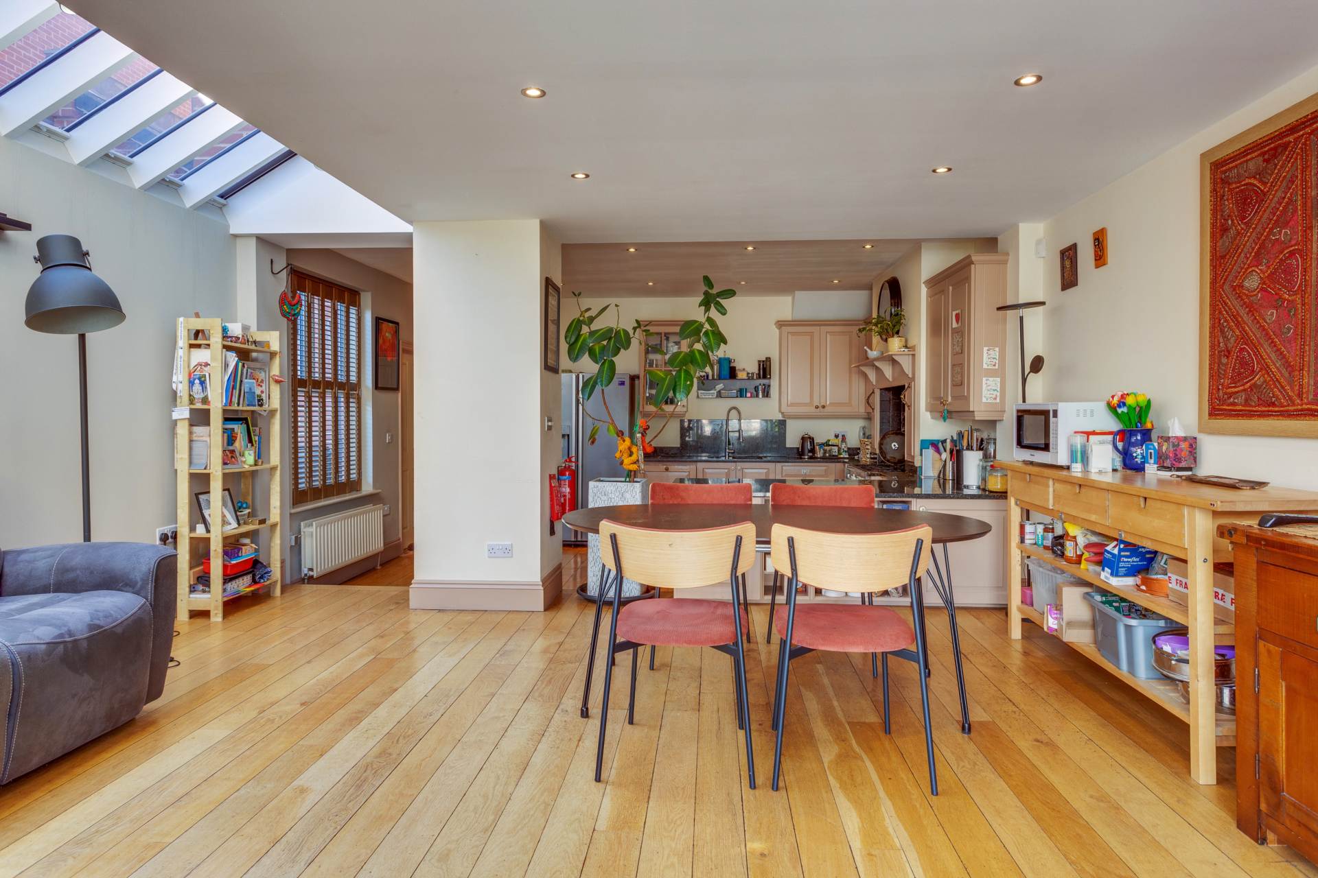 Cadogan Place, Derby Road, Caversham, Reading, Image 9