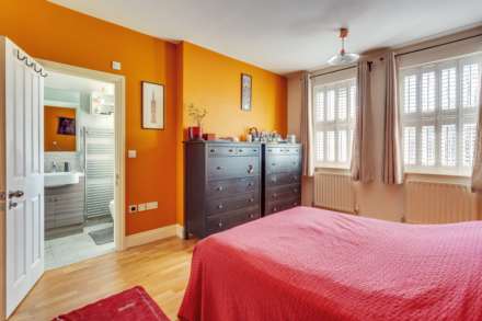 Cadogan Place, Derby Road, Caversham, Reading, Image 12