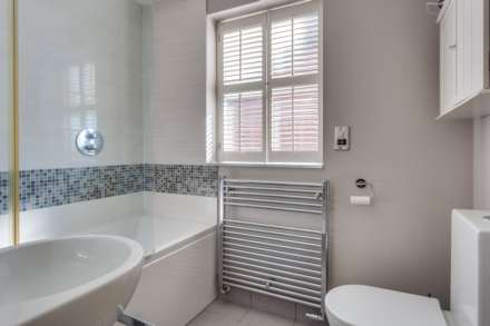 Cadogan Place, Derby Road, Caversham, Reading, Image 17