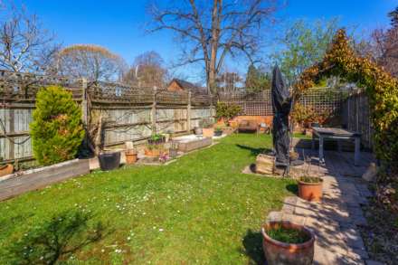Cadogan Place, Derby Road, Caversham, Reading, Image 20