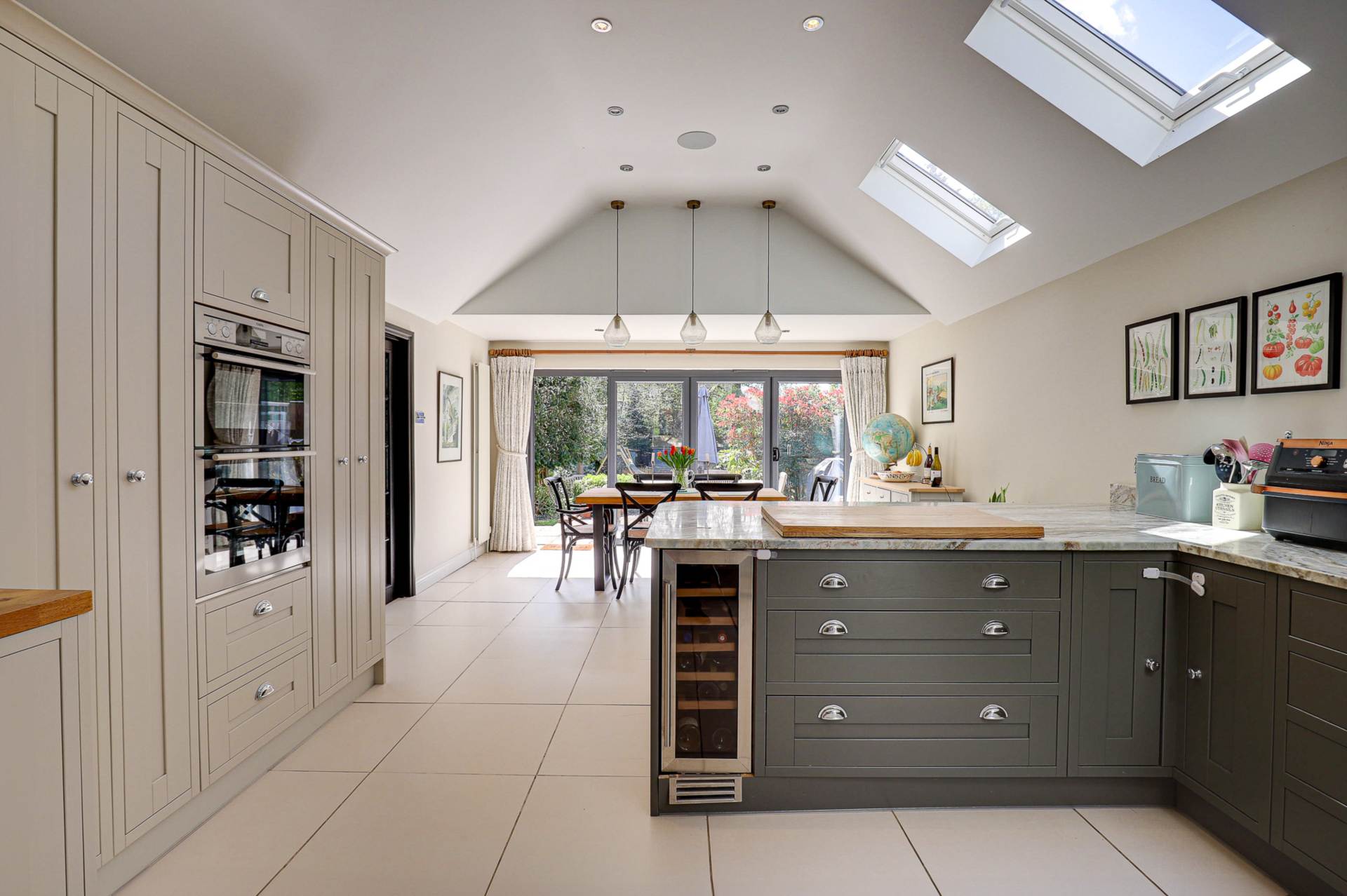 Chalgrove Way, Emmer Green, Image 11