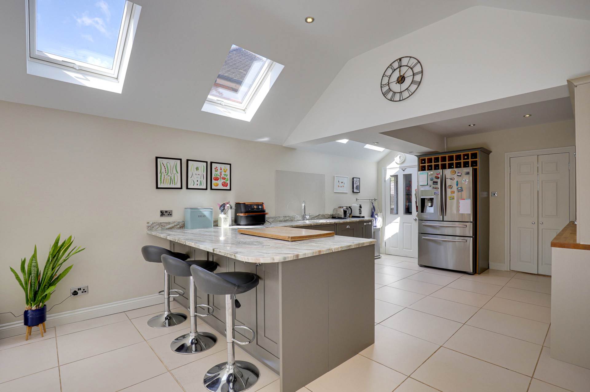 Chalgrove Way, Emmer Green, Image 13